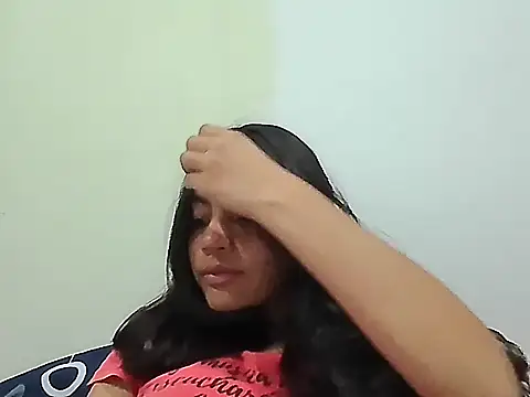 April Lie online show from July 6, 2026, 2:52 am