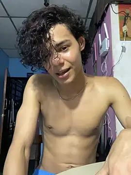 Samalganboa026 online show from July 6, 2026, 10:56 pm