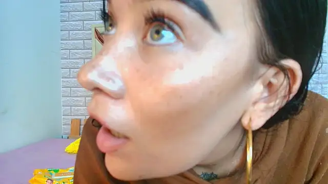 Meggan Rosse01 online show from July 6, 2026, 3:36 am