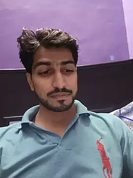 MUMBAI PRINCE 001 online show from July 7, 2026, 7:07 pm
