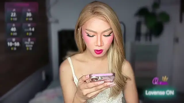 Allmightymariax online show from July 15, 2026, 7:46 am