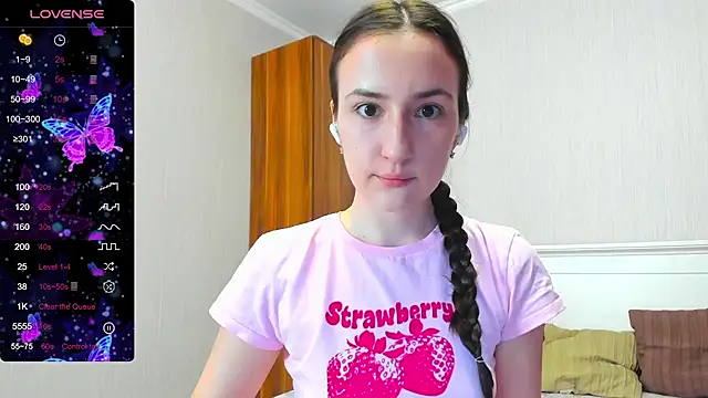 Pink Soda2 online show from July 10, 2026, 6:07 am