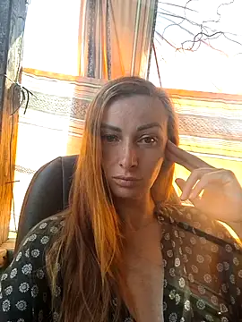 SophieHunter online show from July 9, 2026, 7:34 am