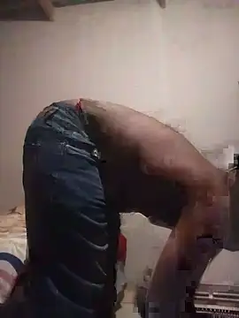 YourFuck Boy  online show from July 15, 2026, 4:12 pm