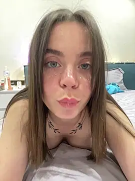 19 PetiteEilish 97 online show from July 9, 2026, 6:23 pm