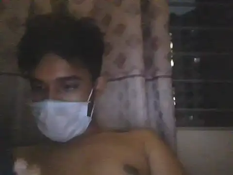 Snapshot of Magic-special chatting on July 9, 2026, 8:02 pm Magic-special online show from July 9, 2026, 8:02 pm