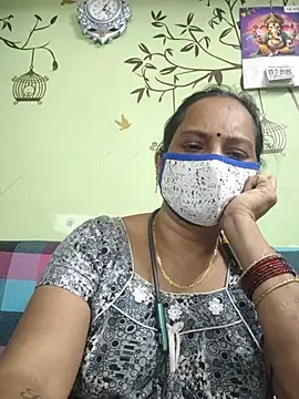 amudha143 online show from July 14, 2026, 10:21 am