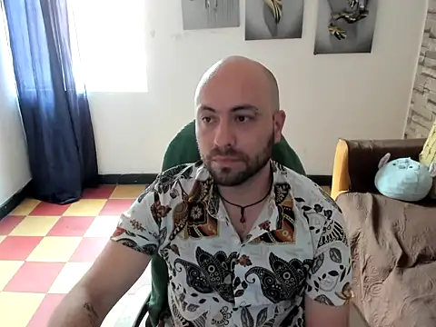 mike lovers  online show from July 10, 2026, 7:16 pm