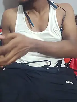 DaddyRickie online show from July 9, 2026, 6:34 pm
