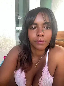 Emilly Mayfair online show from June 30, 2026, 6:31 pm