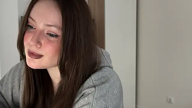 Snapshot of SexyLuisaBaby chatting on July 18, 2026, 3:38 pm SexyLuisaBaby online show from July 18, 2026, 3:38 pm
