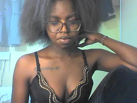 Ebonymuse online show from July 15, 2026, 8:58 pm