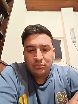 Ariel 2122 online show from July 10, 2026, 11:29 pm