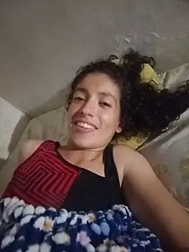Snapshot of arianahillt chatting on July 14, 2026, 3:55 am arianahillt online show from July 14, 2026, 3:55 am