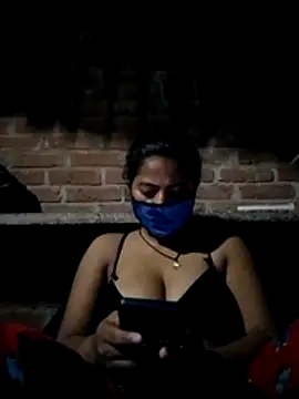 Kajal Hot03 online show from July 16, 2026, 7:20 pm