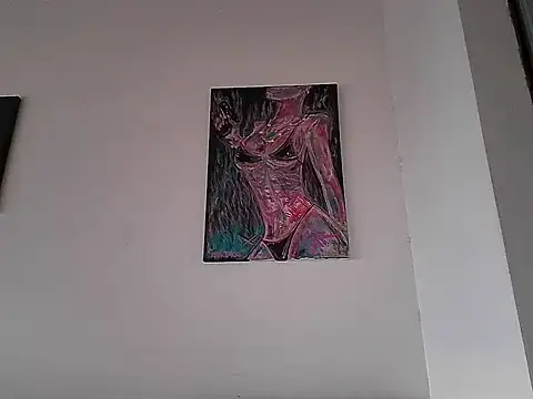 Snapshot of anabellemoon1 chatting on July 16, 2026, 5:19 pm anabellemoon1 online show from July 16, 2026, 5:19 pm