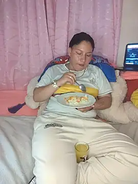  melanny online show from July 17, 2026, 1:56 am