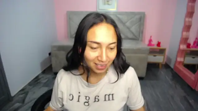 BloomyRose ch online show from July 13, 2026, 1:03 pm