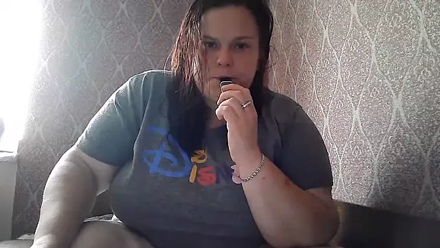 Adela Cheri online show from July 13, 2026, 2:09 pm