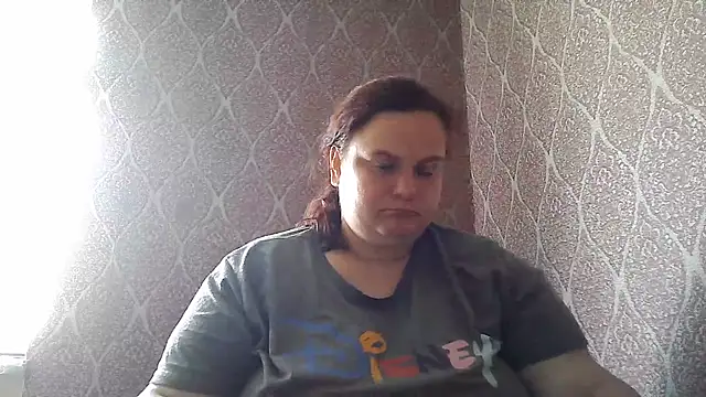 Adela Cheri online show from July 16, 2026, 9:48 am