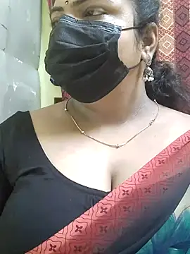 Floraa-Queen online show from July 22, 2026, 12:41 pm