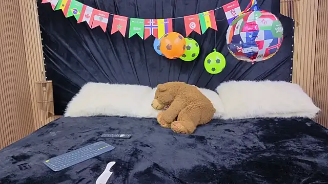 Megan Burning- online show from July 16, 2026, 2:34 pm
