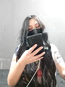 Snapshot of Estrellitaa_69 chatting on July 18, 2026, 5:00 am Estrellitaa 69 online show from July 18, 2026, 5:00 am