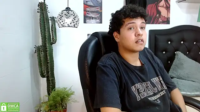 ethan cortes online show from July 14, 2026, 8:03 pm