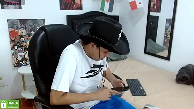ethan cortes online show from July 16, 2026, 8:04 pm