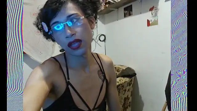 Snapshot of Cassandra_Nieves69 chatting on July 17, 2026, 5:36 am Cassandra Nieves69 online show from July 17, 2026, 5:36 am