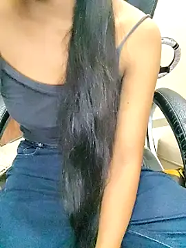 RIYA SHARMA 3 online show from July 17, 2026, 5:14 am