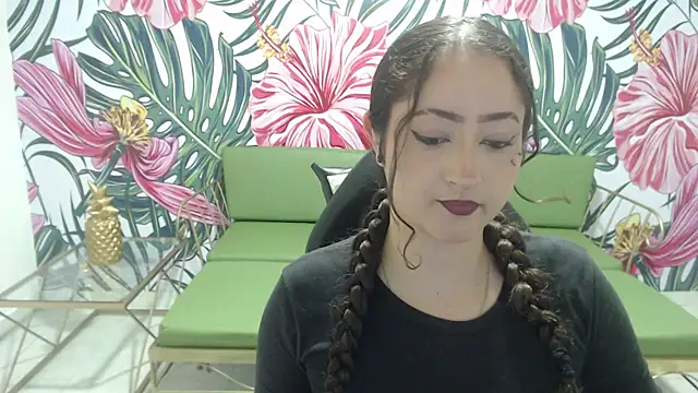 Rebeca dreams online show from July 16, 2026, 8:26 pm