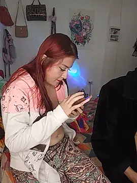 Barbiee And Daddy online show from July 16, 2026, 10:49 pm