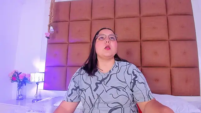 AmberrRossee online show from July 21, 2026, 3:58 pm