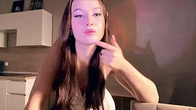 Snapshot of lil_LYA_23 chatting on July 16, 2026, 11:05 am lil LYA 23 online show from July 16, 2026, 11:05 am
