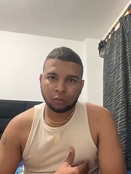 Snapshot of Dylanblackx1 chatting on July 16, 2026, 3:01 am Dylanblackx1 online show from July 16, 2026, 3:01 am