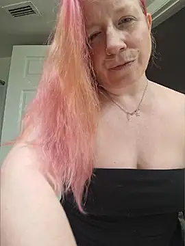 XxMs StarzxX online show from July 1, 2026, 12:45 am