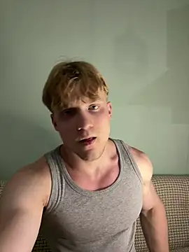 BigMuscleEnergy online show from July 17, 2026, 4:45 pm