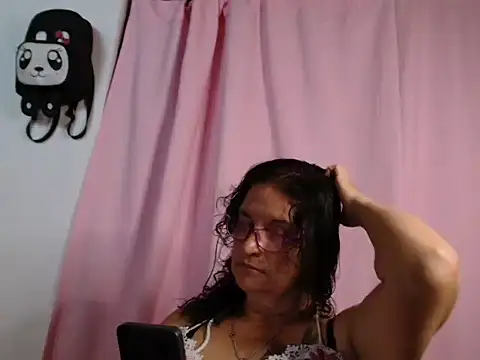consentidamummy09 online show from July 30, 2026, 12:53 am
