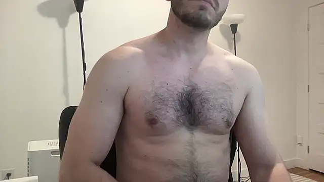ThickDickMontreal online show from July 17, 2026, 1:29 pm