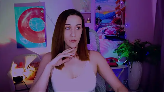Snapshot of emillylopez_ chatting on July 18, 2026, 8:40 am emillylopez online show from July 18, 2026, 8:40 am