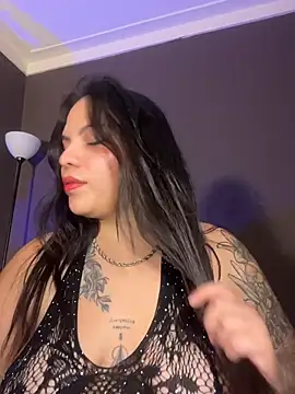 Snapshot of Im_Auroraaa chatting on July 28, 2026, 7:50 pm Im Auroraaa online show from July 28, 2026, 7:50 pm
