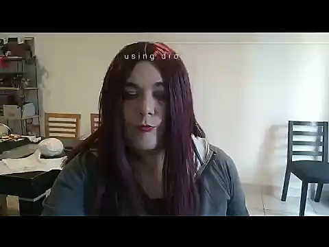 alefer032 online show from July 22, 2026, 7:05 pm