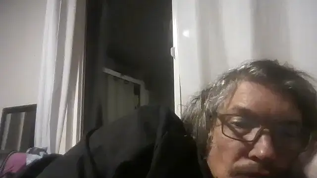 riffraff69 online show from August 7, 2026, 8:49 am