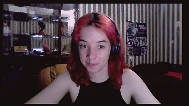 amberdollL online show from July 24, 2026, 8:29 pm