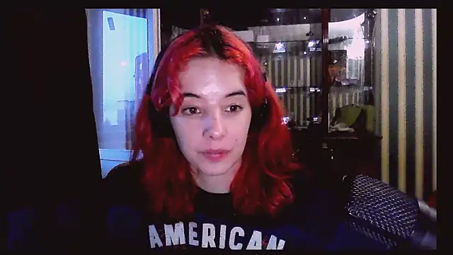 amberdollL online show from July 25, 2026, 5:43 pm