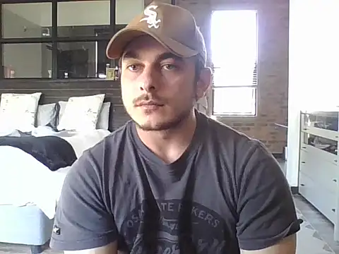 Snapshot of TheAvenger20 chatting on July 20, 2026, 11:12 am TheAvenger20 online show from July 20, 2026, 11:12 am