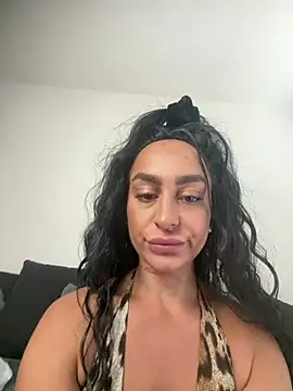 AyshaShirin online show from July 22, 2026, 12:08 pm