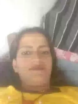CHANDI HOT34 online show from July 25, 2026, 7:28 am