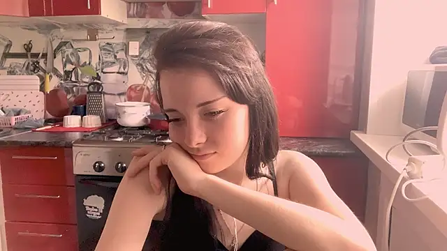 ElizaSins online show from July 24, 2026, 7:50 am